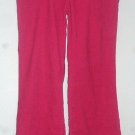 NWT GRL GYMBOREE TYROLEAN LURE FLAMING PINK CORDS SZ 8