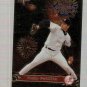 1997 Topps Chrome All-Stars Card AS17 Andy Pettitte