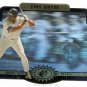 1996 SPx Gold Baseball Card ##49 Tony Gwynn
