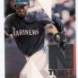 1996 Emotion-XL N-Tense Baseball Card #4 Ken Griffey Jr.