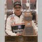 1995 Press Pass Premium NASCAR Card #1 Dale Earnhardt