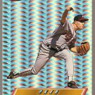 1995 Pacific Prisms Baseball Card #4 Greg Maddux