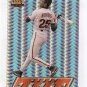 1995 Pacific Prisms Baseball Card #120 Barry Bonds