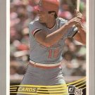 1984 Donruss Baseball Card #83 Andy Van Slyke RC NM