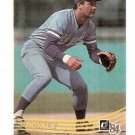 1984 Donruss Baseball Card #53 George Brett NM