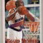 1996-97 Topps Basketball Season's Best #9 Charles Barkley