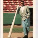 1992 Bowman Baseball Card #155 Kevin Young RC