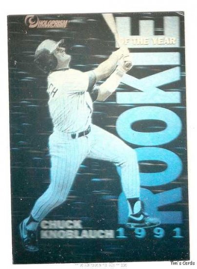 1992 Score Hot Rookies Baseball Card #7 Tino Martinez