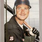 1994 Bowman Baseball Card #271 Gregg Zaun Rookie