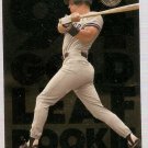 1994 Leaf Gold Rookies Baseball Card #8 Russ Davis NM