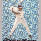 1994 Pacific Silver Prisms Baseball #21 Charlie Hayes