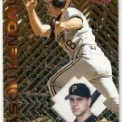 1997 Pacific Prisms Baseball Card #135 Jason Kendall MM