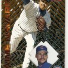 1997 Pacific Prisms Baseball Card #87 Jamie Navarro NM