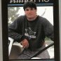 1992 Rembrandt Ultra-Pro Baseball Card #P4 Jose Canseco