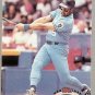 1992 Topps Stadium Club Baseball Card #150 George Brett