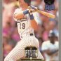 1993 Leaf Baseball Heading for the Hall #3 Robin Yount