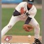 1994 Classic Baseball Card #100 Alex Rodriguez NM