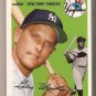 1994 Topps Baseball Archives 1954 #101 Gene Woodling