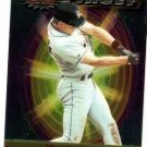 1994 Topps Finest Baseball Card #18 Tim Salmon