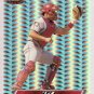 1995 Pacific Prisms Baseball Card #137 Ivan Rodriguez NM