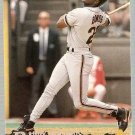 1996 Classic Assets Gold Baseball Card #4 Barry Bonds