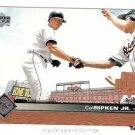 1997 Upper Deck #20 Cal Ripken Jr. Baseball Card