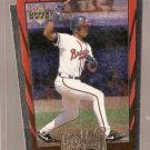 1997 Upper Deck Power Package #PP6 Fred McGriff NMMT