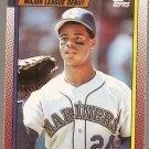 1990 Topps Debut '89 Baseball Card #46 Ken Griffey Jr. NM-MT