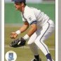 1990 Upper Deck Baseball Card #124 George Brett