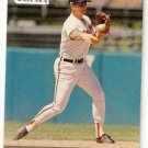 1991 Fleer Ultra #24 Cal Ripken Jr. Baseball Card NM-MT