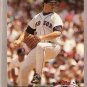 1991 Stadium Club Members Only Card #12 Roger Clemens
