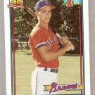 1991 Topps Baseball Card #333 Chipper Jones RC NM or Better