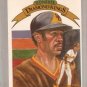 1982 Donruss Baseball Card #21 Ozzie Smith Diamond King NM