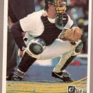 1984 Donruss Baseball Card #49 Lance Parrish