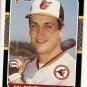 1987 Donruss #89 Cal Ripken Baseball Card Baltimore Orioles