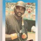 1987 Fleer Baseball Card #416 Tony Gwynn NM-MT