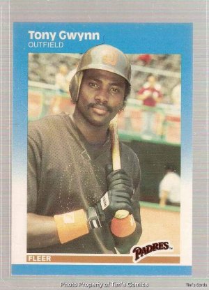 DEVON White/willie Fraser RC 1987 Fleer 646 Baseball Card 