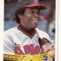 1984 Donruss Baseball Card #352 Rod Carew NM or better