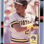 1988 Donruss Baseball Card  #326 Barry Bonds NM