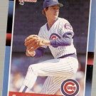 1988 Donruss Baseball Card #539 Greg Maddux NM or Better
