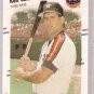 1988 Fleer Glossy Baseball Card #441 Ken Caminiti