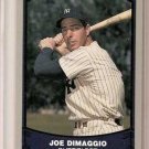 1988 Pacific Legends Baseball Card #100 Joe DiMaggio NM