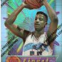 1994-95 Finest Basketball Refractors #121 David Wingate