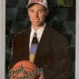 1996-97 Fleer Metal Basketball #138 Steve Nash FF RC