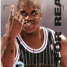 1994-95 Emotion Basketball Card #70 Shaquille O'Neal