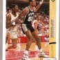 1991-92 Upper Deck Basketball Promos #400 David Robinson