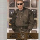 1995 Press Pass Premium NASCAR Card #3 Rusty Wallace