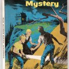 The Ghost Rock Mystery by Mary C. Jane Paperback 1964