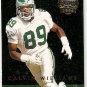 1996 Playoff Trophy Contenders Mini Back-To-Backs #32