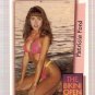 1992 The Bikini Open Patricia Ford Promo Card #1